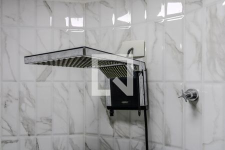 Casa à venda com 450m², 3 quartos e 3 vagasBanheiro da Suíte 1