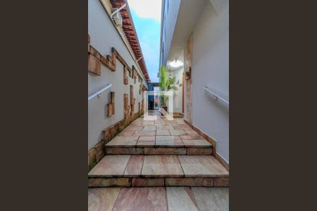 Casa à venda com 450m², 3 quartos e 3 vagasQuintal