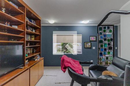 Casa à venda com 450m², 3 quartos e 3 vagasSala TV