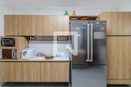 Casa à venda com 450m², 3 quartos e 3 vagasCozinha