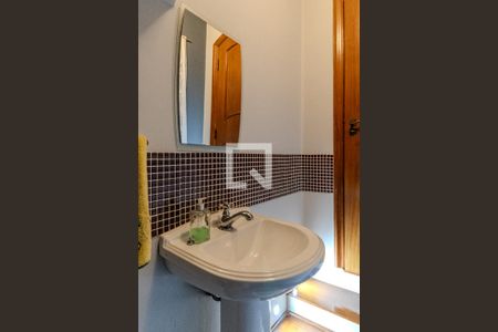 Casa à venda com 450m², 3 quartos e 3 vagasLavabo