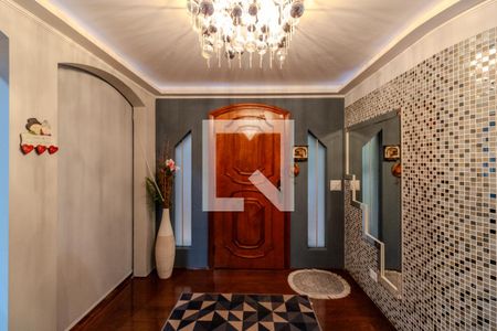 Casa à venda com 450m², 3 quartos e 3 vagasHall de entrada