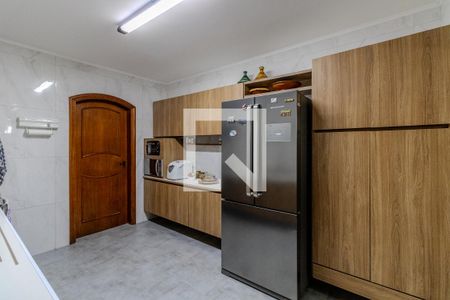 Casa à venda com 450m², 3 quartos e 3 vagasCozinha