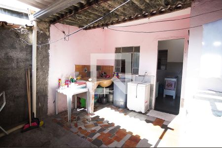 Casa à venda com 70m², 3 quartos e 1 vaga Casa à venda com 70m², 3 quartos e 1 vagaÁrea de Serviço