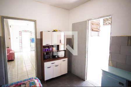 Casa à venda com 70m², 3 quartos e 1 vaga Casa à venda com 70m², 3 quartos e 1 vagaCozinha