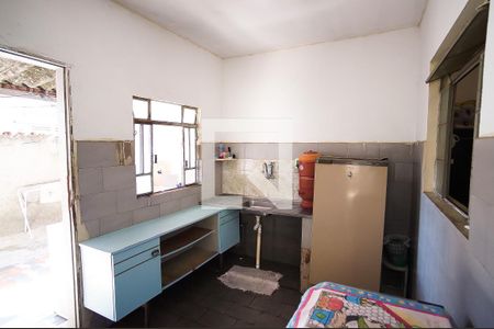 Casa à venda com 70m², 3 quartos e 1 vaga Casa à venda com 70m², 3 quartos e 1 vagaCozinha