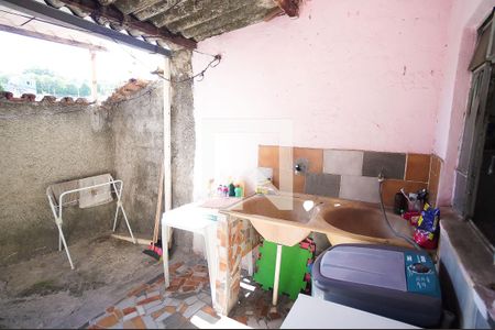 Casa à venda com 70m², 3 quartos e 1 vaga Casa à venda com 70m², 3 quartos e 1 vagaÁrea de Serviço