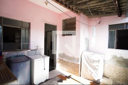 Casa à venda com 70m², 3 quartos e 1 vaga Casa à venda com 70m², 3 quartos e 1 vagaÁrea de Serviço