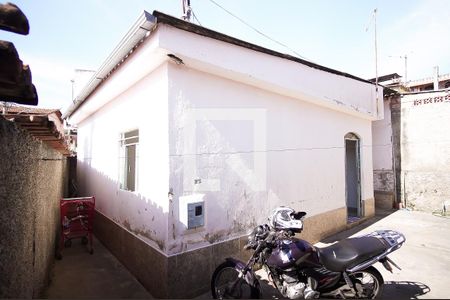 Casa à venda com 70m², 3 quartos e 1 vaga Casa à venda com 70m², 3 quartos e 1 vagaÁrea Externa