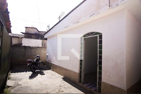 Casa à venda com 70m², 3 quartos e 1 vaga Casa à venda com 70m², 3 quartos e 1 vagaÁrea Externa