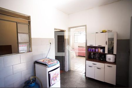 Casa à venda com 70m², 3 quartos e 1 vaga Casa à venda com 70m², 3 quartos e 1 vagaCozinha