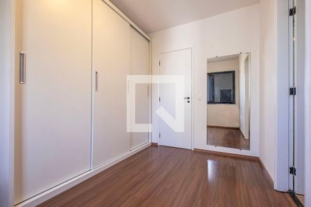 Suíte de apartamento para alugar com 2 quartos, 76m² em Paraíso, São Paulo