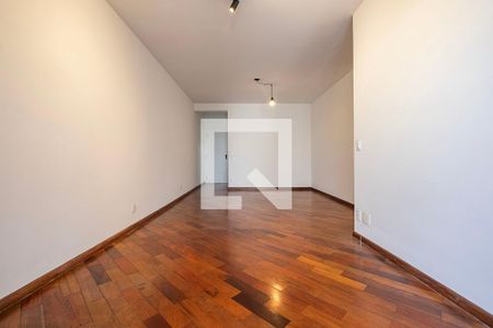 Sala de apartamento para alugar com 2 quartos, 76m² em Paraíso, São Paulo