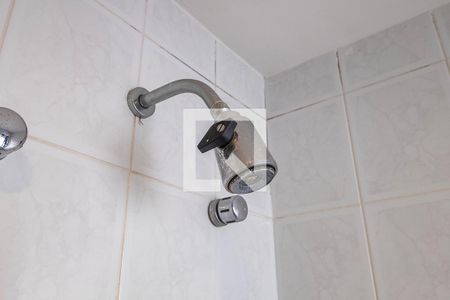 Suíte - Banheiro de apartamento para alugar com 2 quartos, 76m² em Paraíso, São Paulo