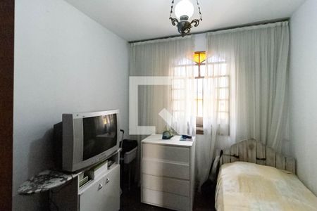 Quarto 1 de casa à venda com 4 quartos, 180m² em Santa Terezinha, Belo Horizonte