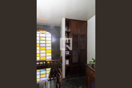 Sala 2 de casa à venda com 4 quartos, 180m² em Santa Terezinha, Belo Horizonte