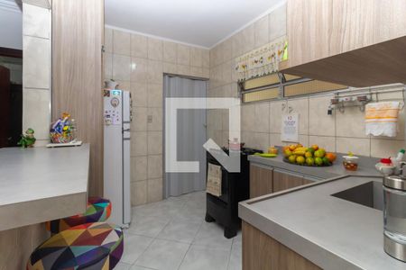 Apartamento à venda com 57m², 1 quarto e sem vaga Apartamento à venda com 57m², 1 quarto e sem vagaCozinha