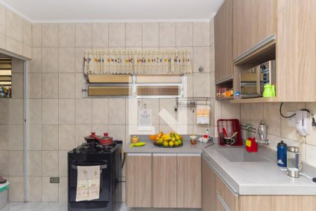 Apartamento à venda com 57m², 1 quarto e sem vaga Apartamento à venda com 57m², 1 quarto e sem vagaCozinha