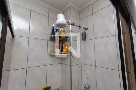 Apartamento à venda com 57m², 1 quarto e sem vaga Apartamento à venda com 57m², 1 quarto e sem vagaBanheiro
