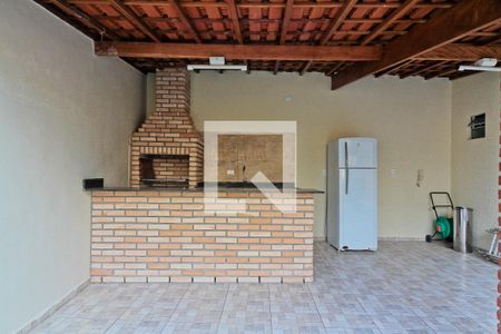 Casa de condomínio à venda com 128m², 2 quartos e 2 vagasÁrea comum