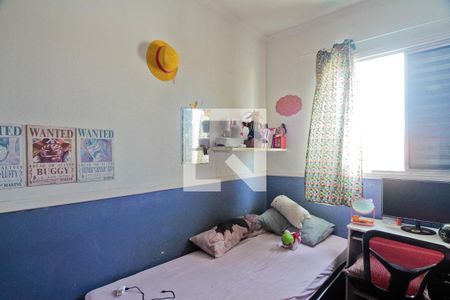 Casa de condomínio à venda com 128m², 2 quartos e 2 vagasQuarto 2