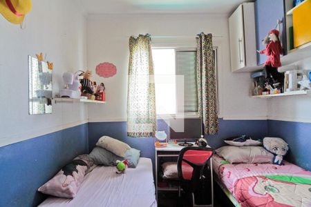 Casa de condomínio à venda com 128m², 2 quartos e 2 vagasQuarto 2