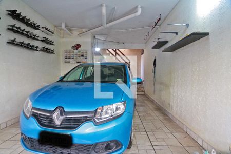 Casa de condomínio à venda com 128m², 2 quartos e 2 vagasGaragem