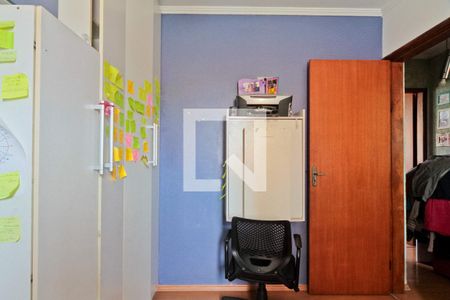 Casa de condomínio à venda com 128m², 2 quartos e 2 vagasQuarto 2