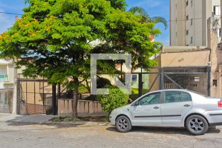 Casa de condomínio à venda com 128m², 2 quartos e 2 vagasFachada