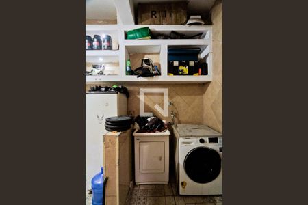 Casa de condomínio à venda com 128m², 2 quartos e 2 vagasÁrea de Serviço