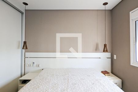 Apartamento à venda com 118m², 3 quartos e 2 vagasQuarto da suíte 2