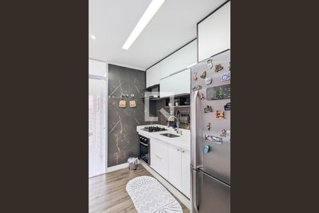 Apartamento à venda com 118m², 3 quartos e 2 vagasCozinha