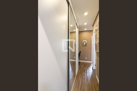 Apartamento à venda com 118m², 3 quartos e 2 vagasHome office