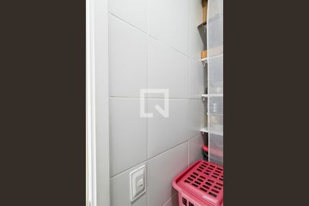 Apartamento à venda com 118m², 3 quartos e 2 vagasDespensa