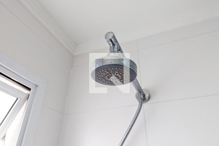 Apartamento à venda com 118m², 3 quartos e 2 vagasBanheiro da suíte 2