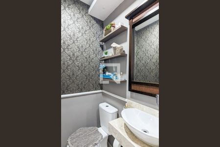 Apartamento à venda com 118m², 3 quartos e 2 vagasLavabo