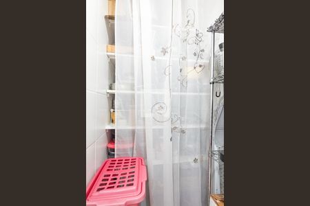 Apartamento à venda com 118m², 3 quartos e 2 vagasDespensa