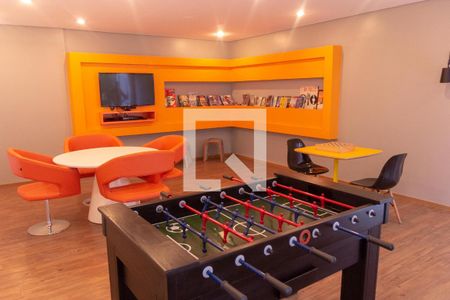 Apartamento à venda com 118m², 3 quartos e 2 vagasÁrea comum