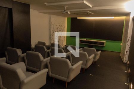 Apartamento à venda com 118m², 3 quartos e 2 vagasÁrea comum