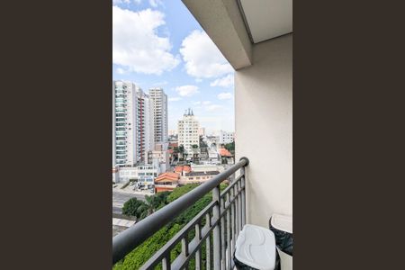 Apartamento à venda com 118m², 3 quartos e 2 vagasVaranda técnica