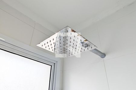 Apartamento à venda com 118m², 3 quartos e 2 vagasBanheiro da suíte 1