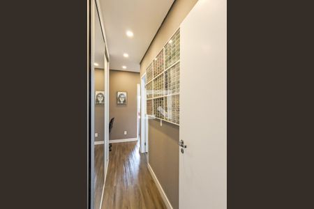 Apartamento à venda com 118m², 3 quartos e 2 vagasHome office