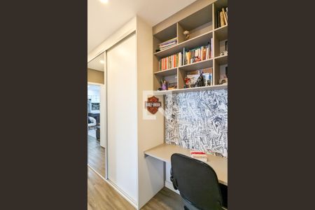 Apartamento à venda com 118m², 3 quartos e 2 vagasHome office