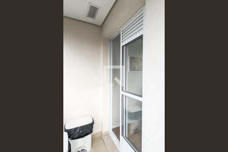 Apartamento à venda com 118m², 3 quartos e 2 vagasVaranda técnica