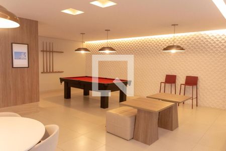 Apartamento à venda com 118m², 3 quartos e 2 vagasÁrea comum