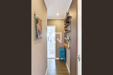 Apartamento à venda com 118m², 3 quartos e 2 vagasQuarto da suíte 2