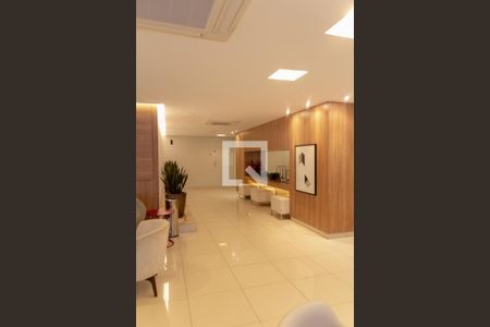 Apartamento à venda com 118m², 3 quartos e 2 vagasÁrea comum