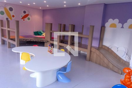 Apartamento à venda com 118m², 3 quartos e 2 vagasÁrea comum