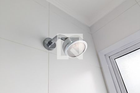 Apartamento à venda com 118m², 3 quartos e 2 vagasBanheiro da suíte 3