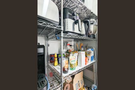 Apartamento à venda com 118m², 3 quartos e 2 vagasDespensa